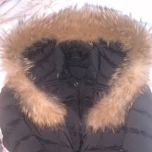 Rudsak jacket